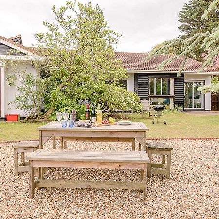 Sea Poppies Villa Thorpeness Exterior photo