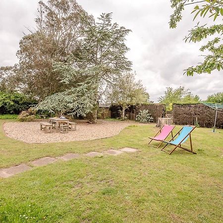 Sea Poppies Villa Thorpeness Exterior photo