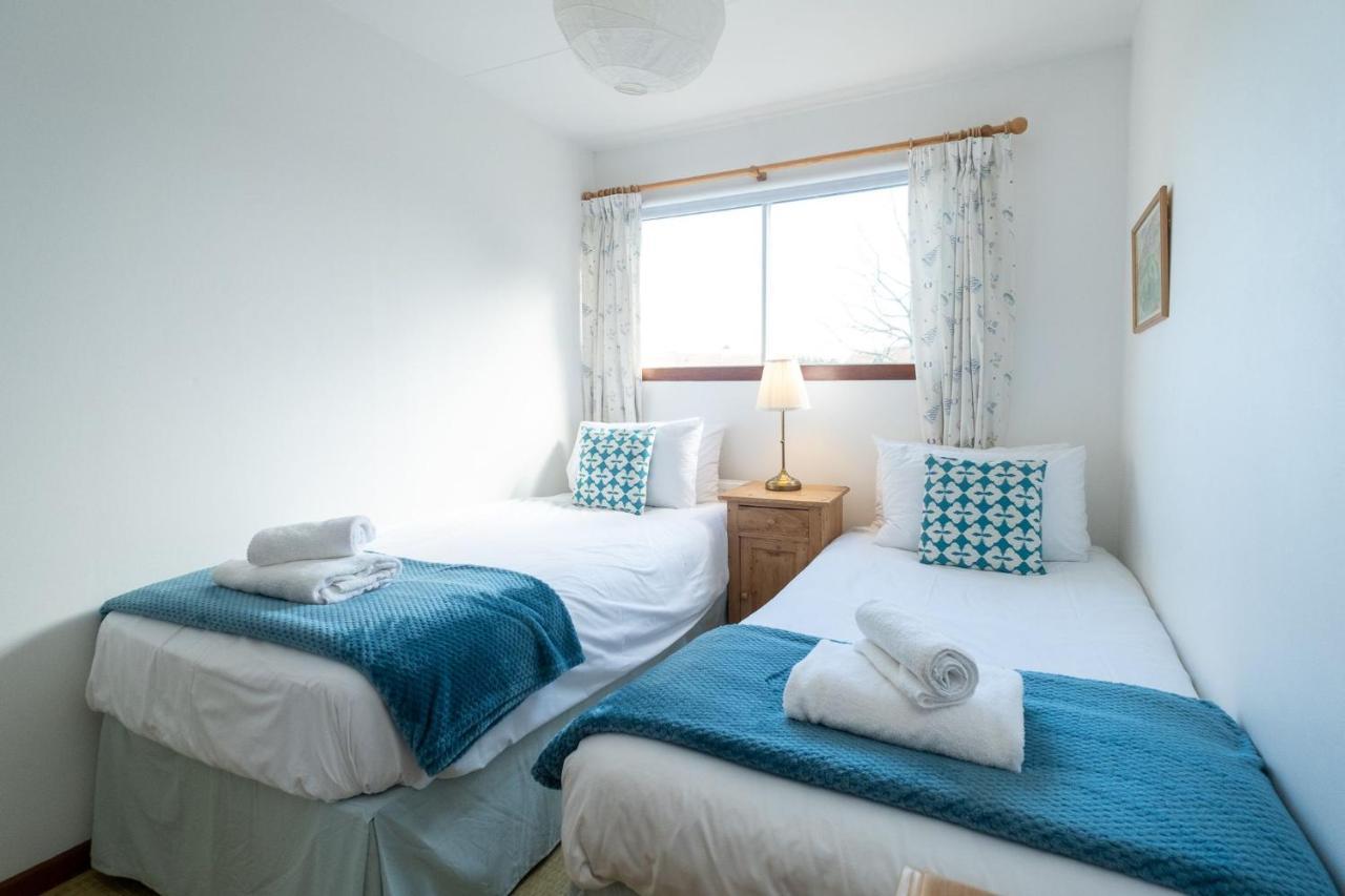 Sea Poppies Villa Thorpeness Exterior photo