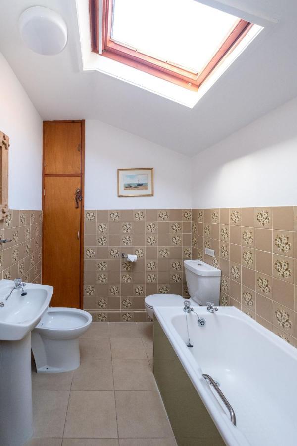 Sea Poppies Villa Thorpeness Exterior photo
