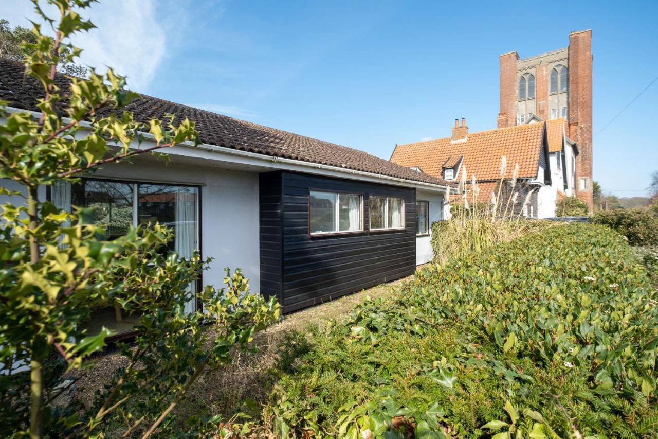 Sea Poppies Villa Thorpeness Exterior photo