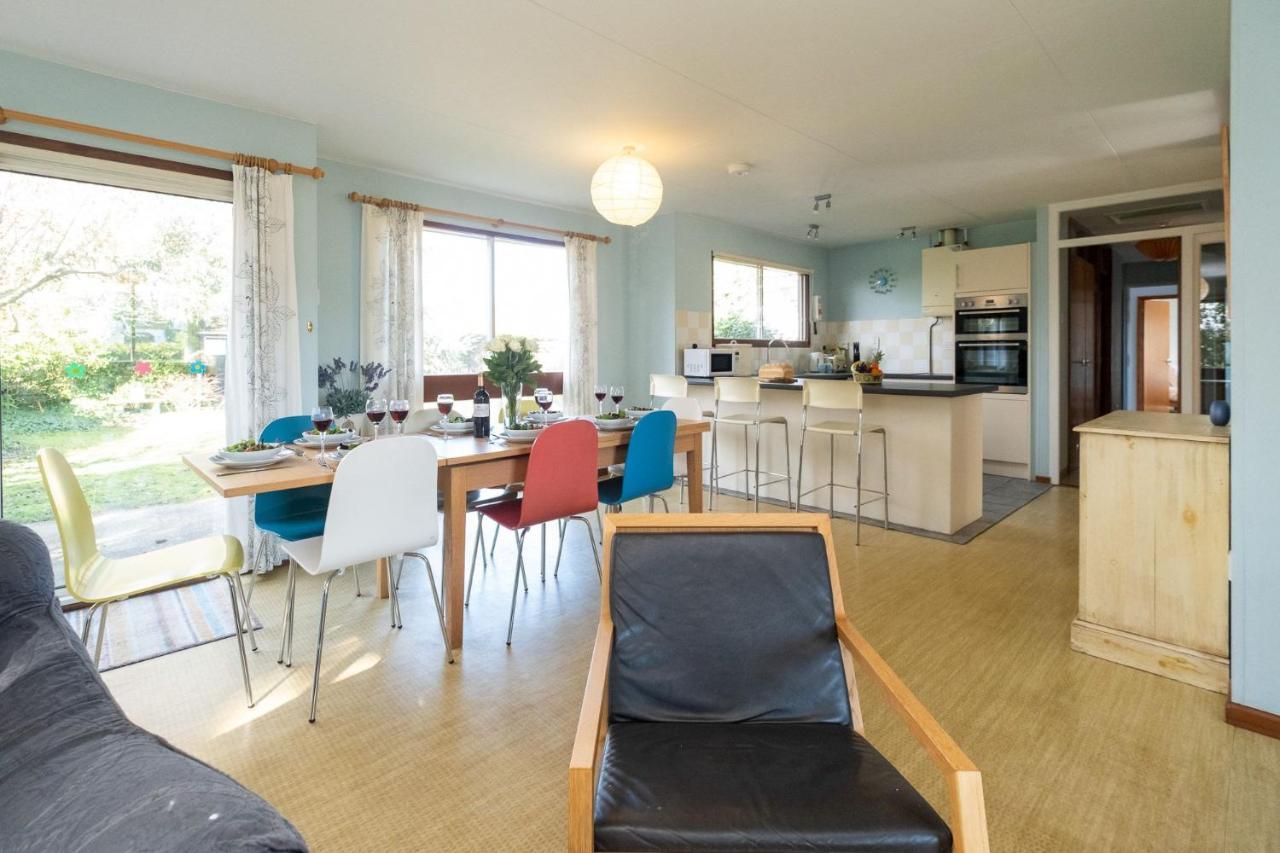 Sea Poppies Villa Thorpeness Exterior photo