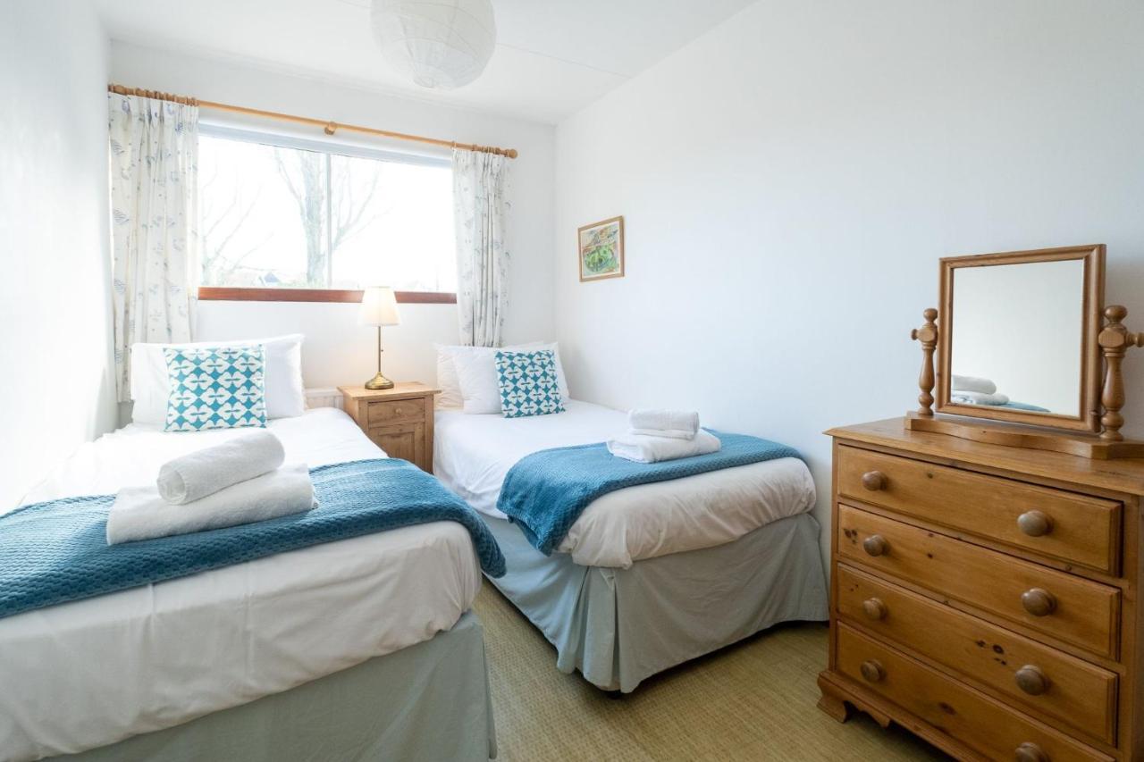 Sea Poppies Villa Thorpeness Exterior photo