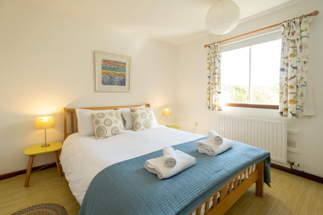 Sea Poppies Villa Thorpeness Exterior photo